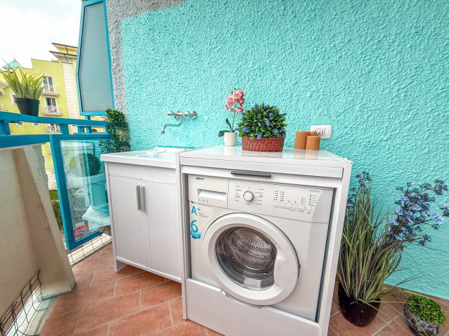Appartamento in affitto stagionale a San Benedetto del Tronto