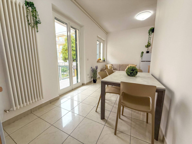 APARTMENT for seasonal rent in San Benedetto del Tronto