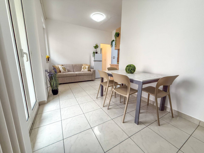 APARTMENT for seasonal rent in San Benedetto del Tronto