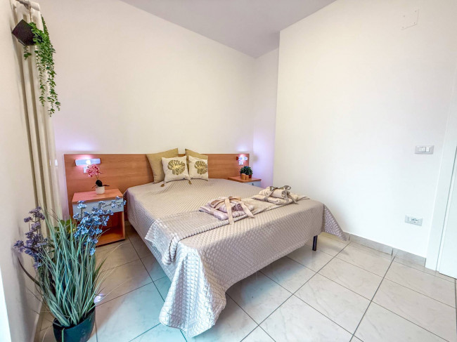 APARTMENT for seasonal rent in San Benedetto del Tronto