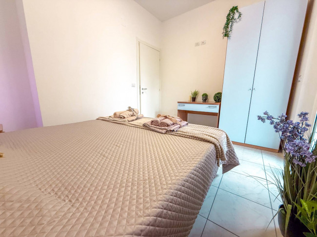 APARTMENT for seasonal rent in San Benedetto del Tronto