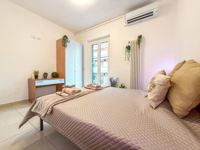 APARTMENT for seasonal rent in San Benedetto del Tronto