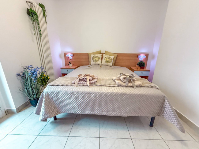 APARTMENT for seasonal rent in San Benedetto del Tronto