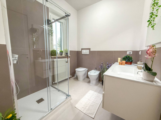 APARTMENT for seasonal rent in San Benedetto del Tronto