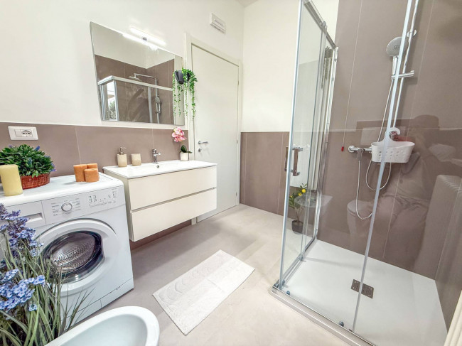APARTMENT for seasonal rent in San Benedetto del Tronto