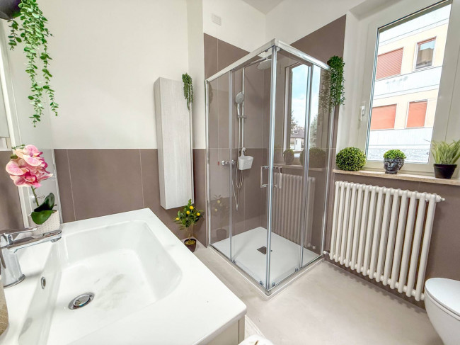 APARTMENT for seasonal rent in San Benedetto del Tronto