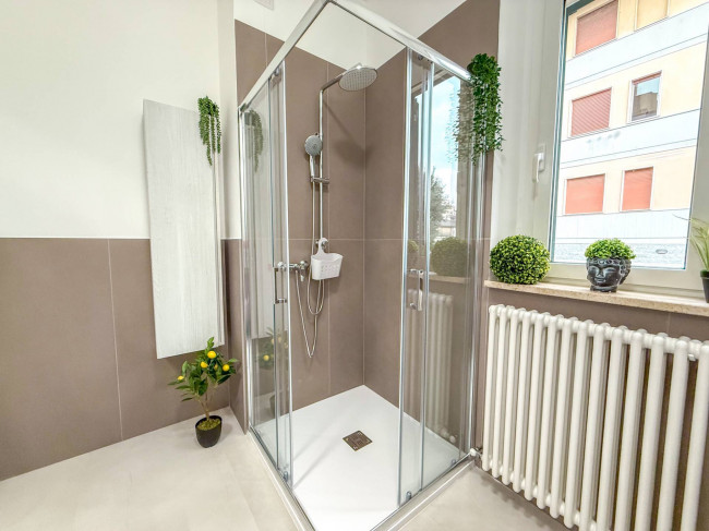 APARTMENT for seasonal rent in San Benedetto del Tronto