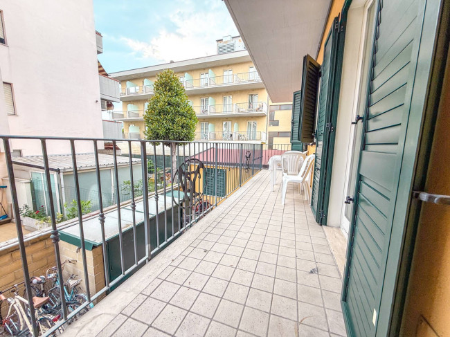 APARTMENT for seasonal rent in San Benedetto del Tronto