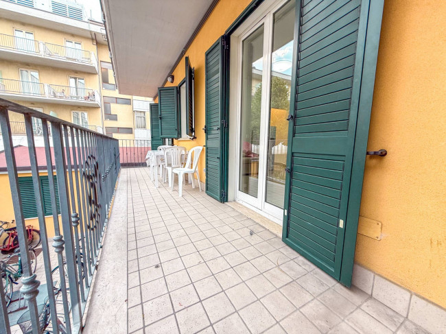 APARTMENT for seasonal rent in San Benedetto del Tronto