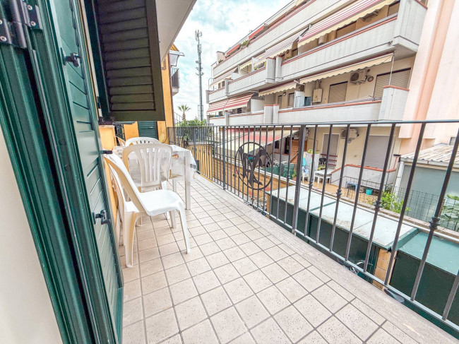 APARTMENT for seasonal rent in San Benedetto del Tronto