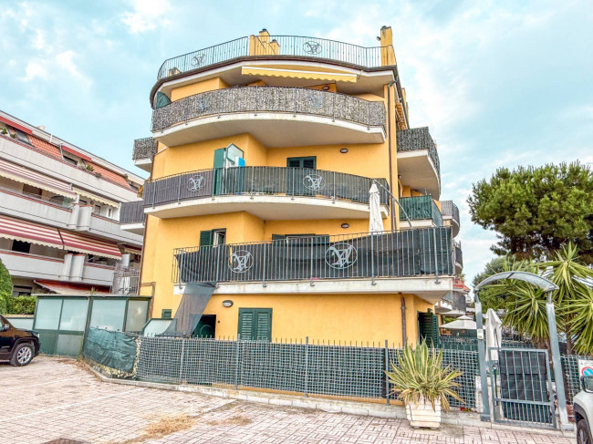 Appartamento in affitto stagionale a San Benedetto del Tronto