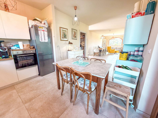 Villa in affitto stagionale a Monsampolo del Tronto