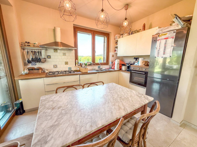 Villa in affitto stagionale a Monsampolo del Tronto