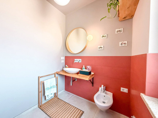 Villa in affitto stagionale a Monsampolo del Tronto