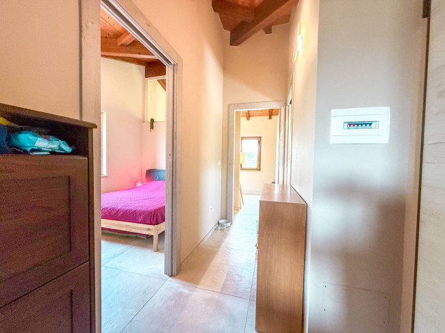 Villa in affitto stagionale a Monsampolo del Tronto