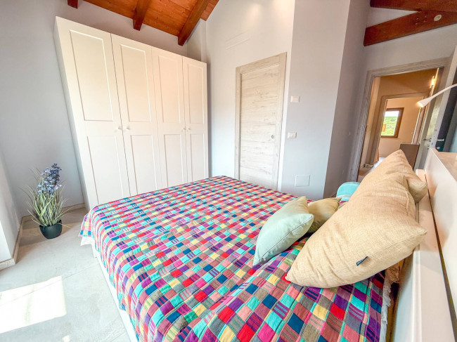 Villa in affitto stagionale a Monsampolo del Tronto