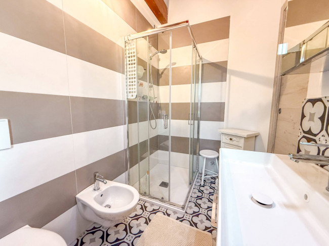 Villa in affitto stagionale a Monsampolo del Tronto