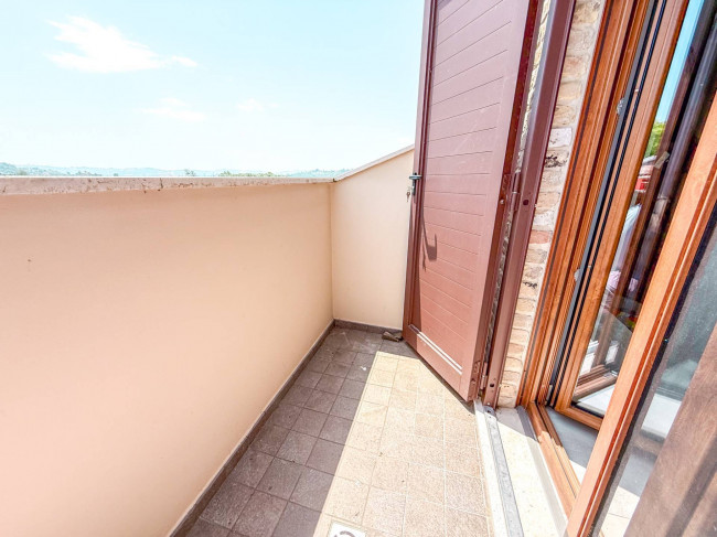 Villa in affitto stagionale a Monsampolo del Tronto