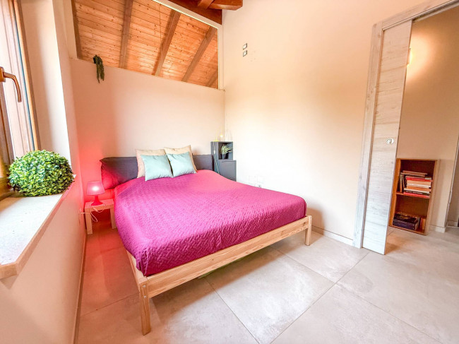 Villa in affitto stagionale a Monsampolo del Tronto