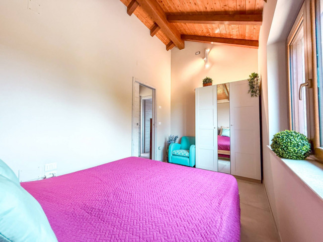 Villa in affitto stagionale a Monsampolo del Tronto