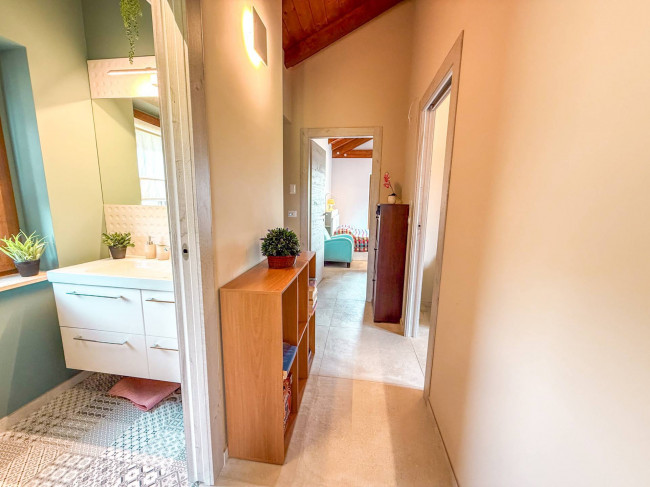 Villa in affitto stagionale a Monsampolo del Tronto