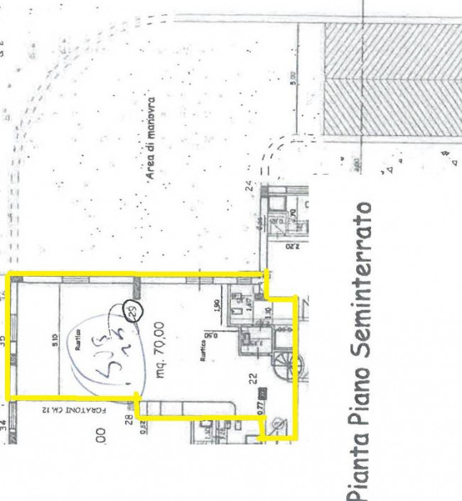 APARTMENT for sale in Colonnella