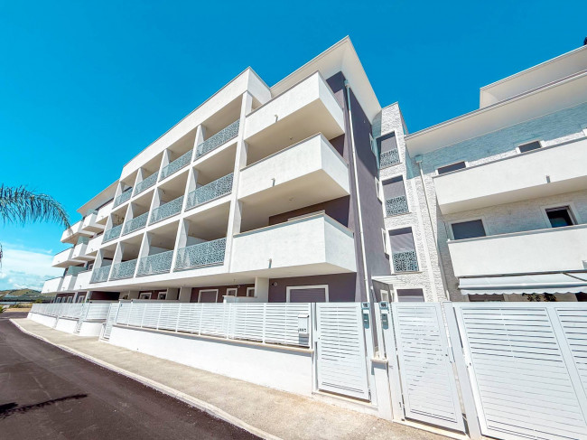 Appartamento in affitto stagionale a San Benedetto del Tronto