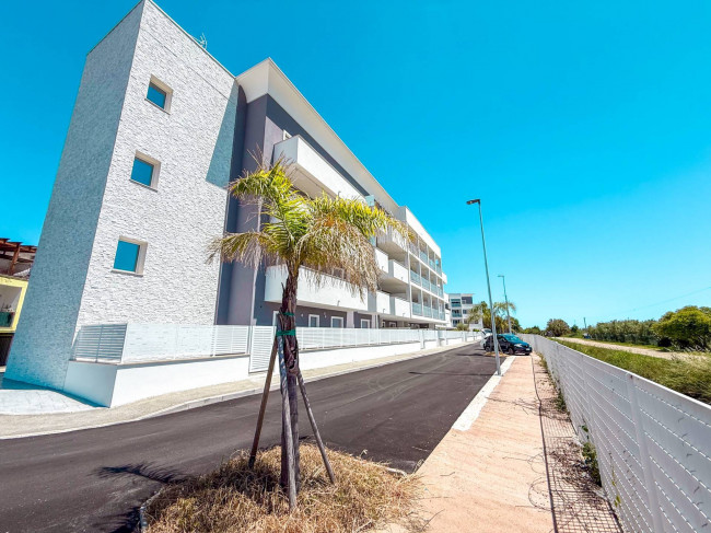 Appartamento in affitto stagionale a San Benedetto del Tronto