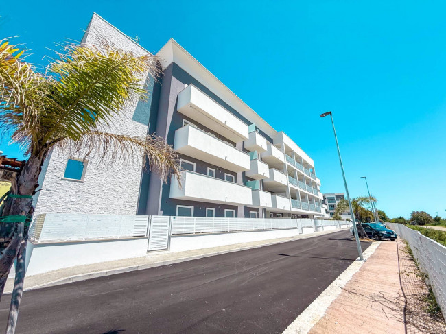 Appartamento in affitto stagionale a San Benedetto del Tronto