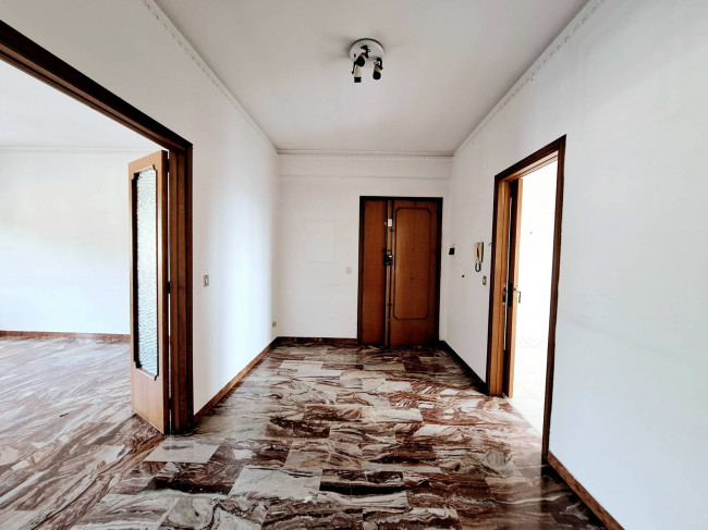 Appartamento in vendita a San Benedetto del Tronto