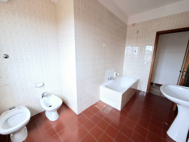 Appartamento in vendita a San Benedetto del Tronto