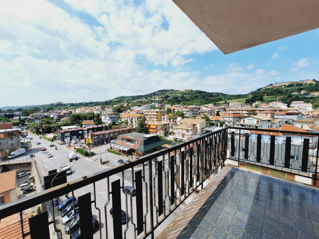 Appartamento in vendita a San Benedetto del Tronto