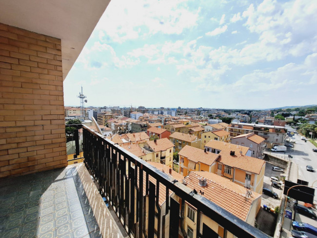 Appartamento in vendita a San Benedetto del Tronto
