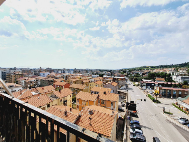 Appartamento in vendita a San Benedetto del Tronto