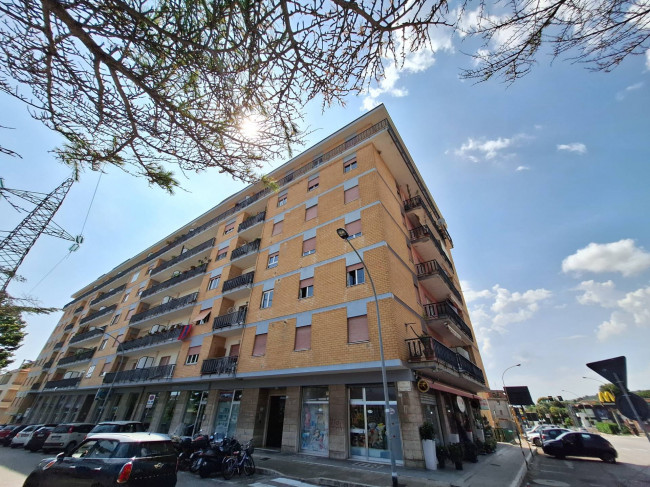 Appartamento in vendita a San Benedetto del Tronto