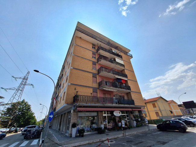 Appartamento in vendita a San Benedetto del Tronto