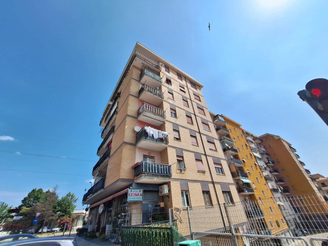 Appartamento in vendita a San Benedetto del Tronto