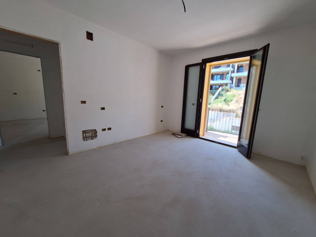 Appartamento in vendita a Colonnella