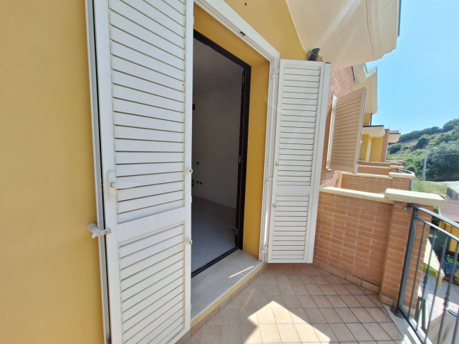 Appartamento in vendita a Colonnella