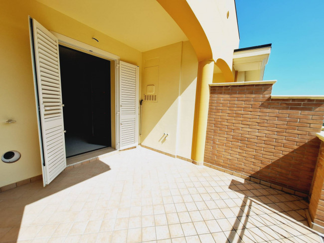 APARTMENT for sale in Colonnella