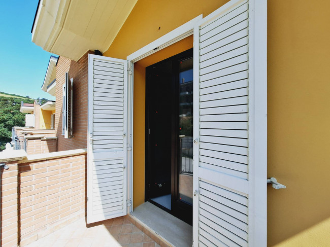 APARTMENT for sale in Colonnella