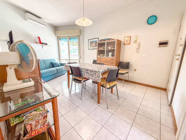 Appartamento in vendita a San Benedetto del Tronto