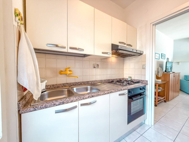 Appartamento in vendita a San Benedetto del Tronto