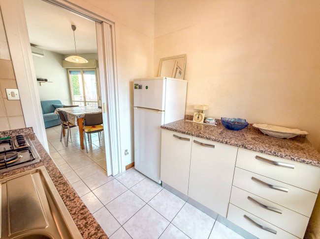 Appartamento in vendita a San Benedetto del Tronto