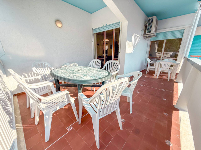 Appartamento in vendita a San Benedetto del Tronto