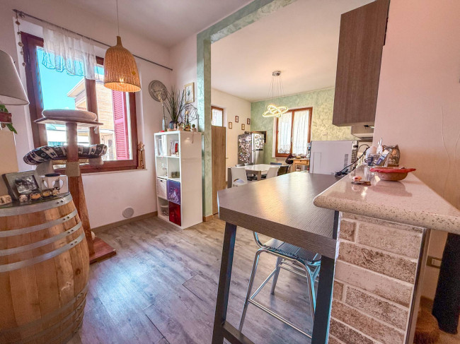 Appartamento in vendita a San Benedetto del Tronto