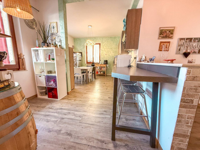 Appartamento in vendita a San Benedetto del Tronto