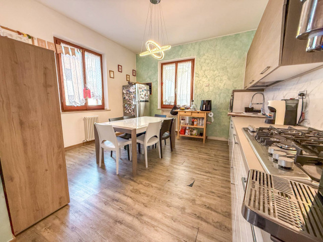 Appartamento in vendita a San Benedetto del Tronto