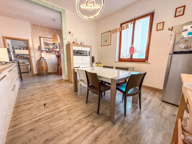 Appartamento in vendita a San Benedetto del Tronto