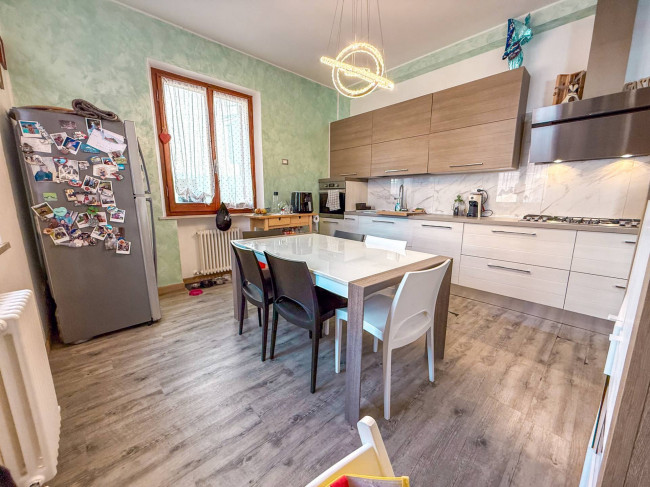 Appartamento in vendita a San Benedetto del Tronto